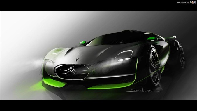 前端如何设计网页？