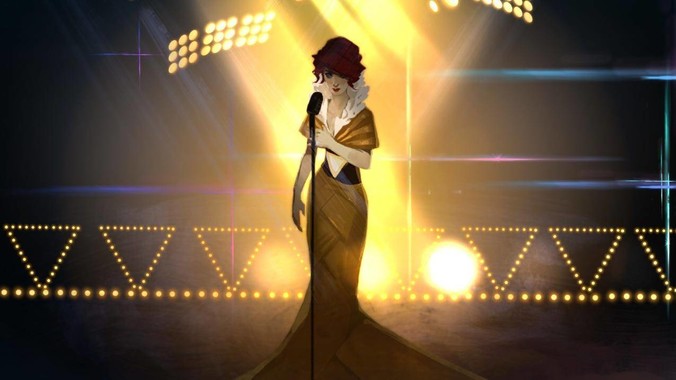 为什么女儿的反应这么强烈？